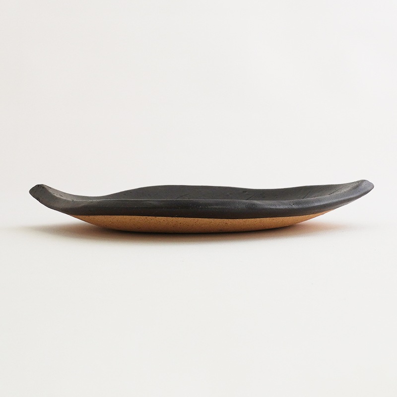 このは 柿の葉 黒 画像1
