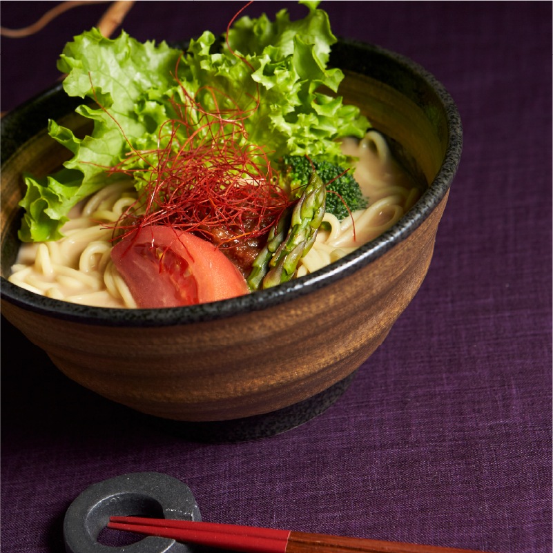 SAI 16cm深丼 銀 画像3