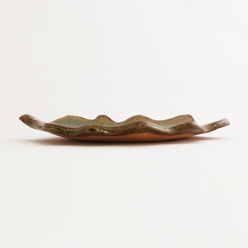 このは 柏の葉 織部 画像1