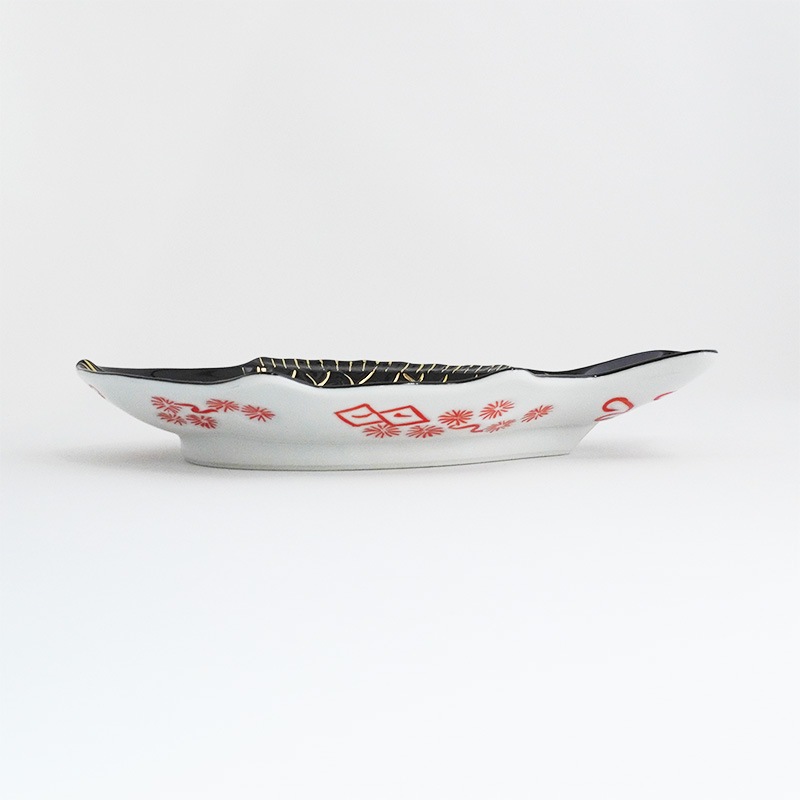SHUKU 黒(中) 画像1