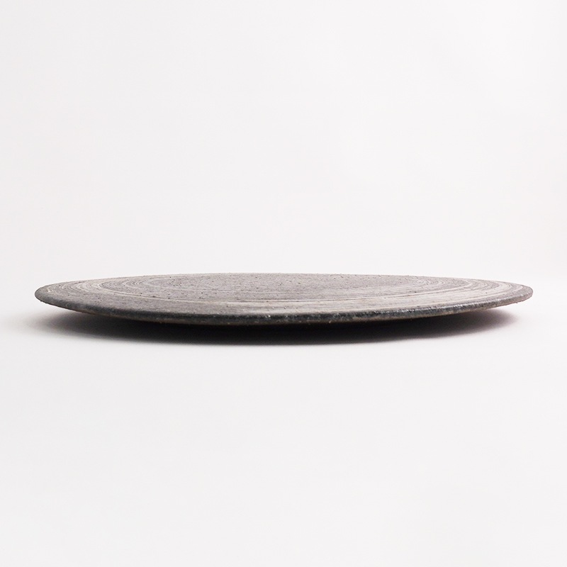 SUIMON 24cm 丸皿 画像1