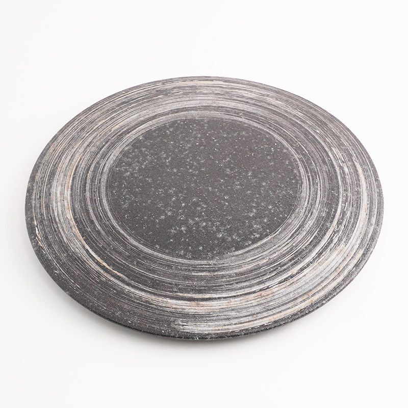 SUIMON 24cm 丸皿 画像2