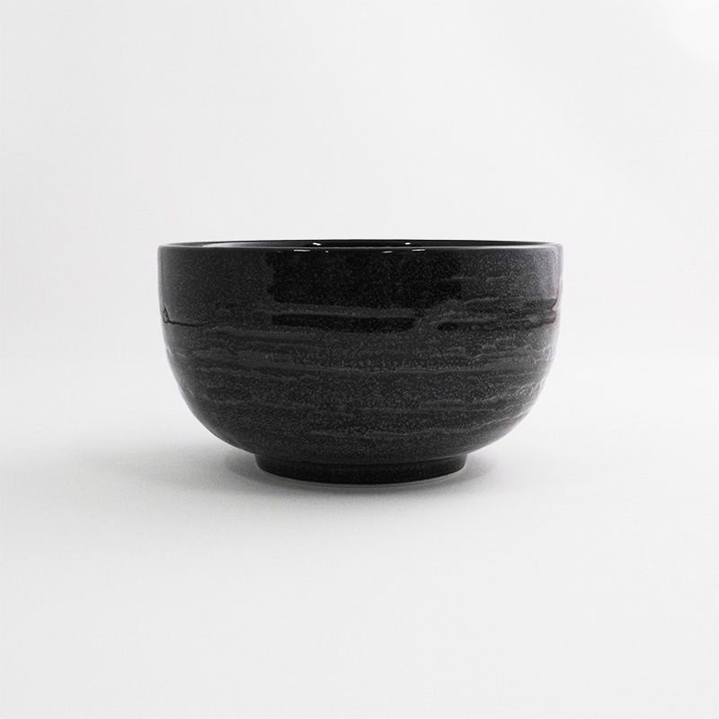 市蔵 黒多用碗 画像1