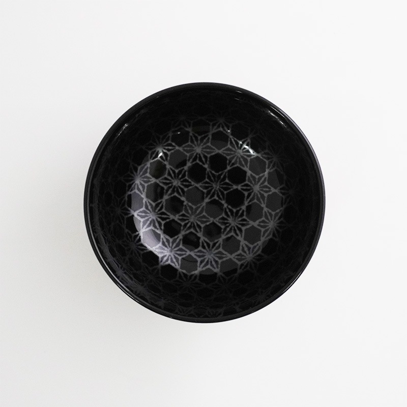 市蔵 黒多用碗 画像2