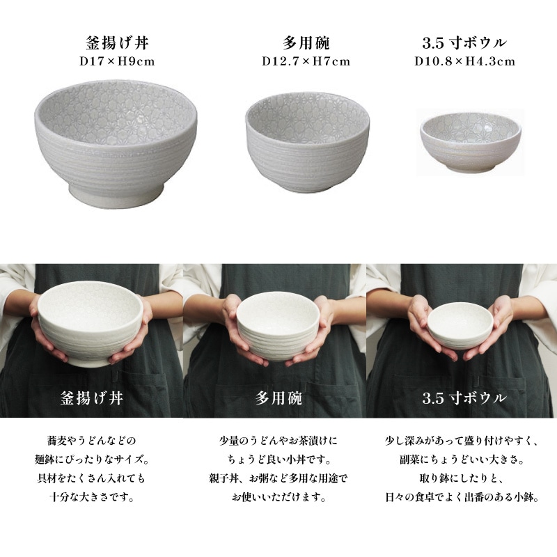 市蔵 黒3.5寸ボウル 画像3