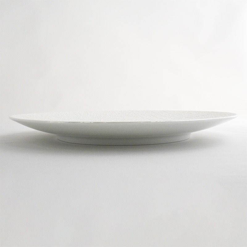 Pearl クロス27cmディナー 画像3