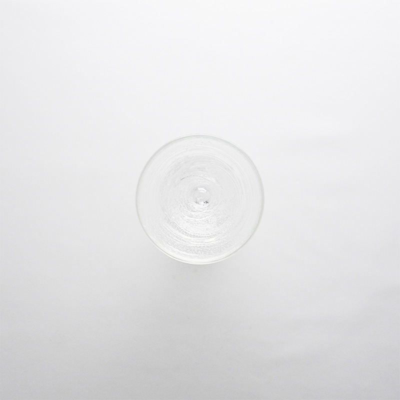 JUN 銀箔高台ぐい呑 画像3