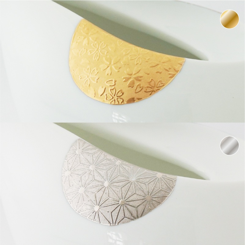 酒器コレクション しずくおちょこ 銀 画像3