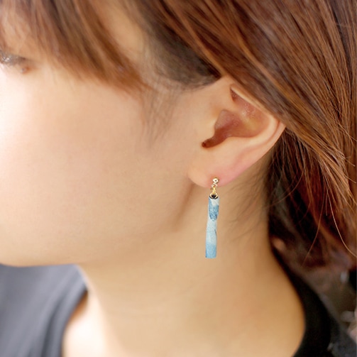 H*Y様 伝統工芸アクセサリー さくらペンダント ネックレス アクセサリー 【薩摩切子 鹿児島