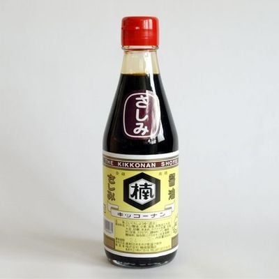 さしみさん専用 楽天市場】うす塩さしみ醤油 あやめ 500ml 甘味とトロミの九州の