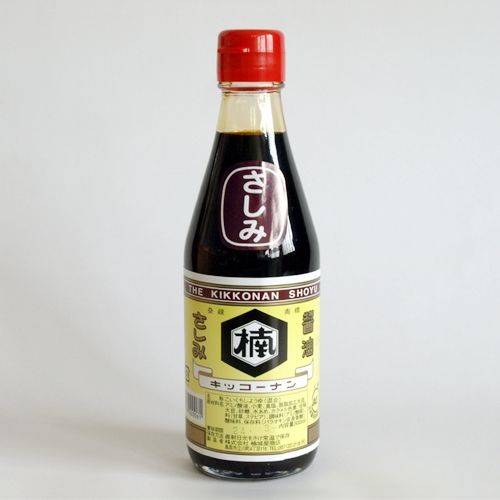 さしみしょうゆ ｜鳥取の特産品お取り寄せ通販｜とっとり市（いち）