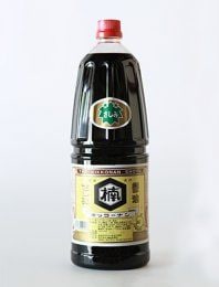 しょうゆ好き様　確認用 さしみしょうゆ 6本セット（1.8L） ｜鳥取の特産品お取り寄せ