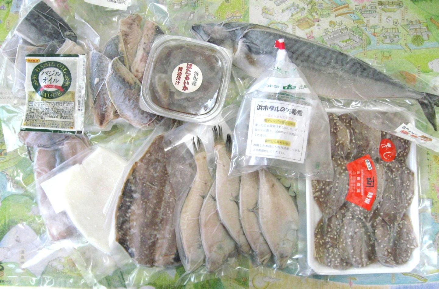 商品写真