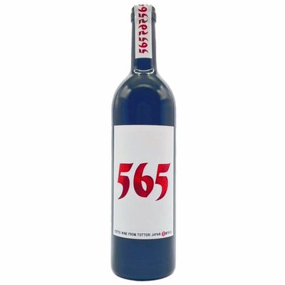 565（ゴロクゴ）2024～名もなき赤が紡ぐ、新たな物語。 “宇倍野”と同じ