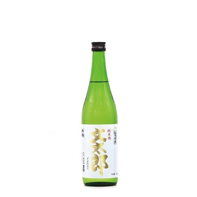 純米酒 文太郎 720ml【酒造蔵 文太郎】 ｜鳥取の特産品お取り寄せ通販