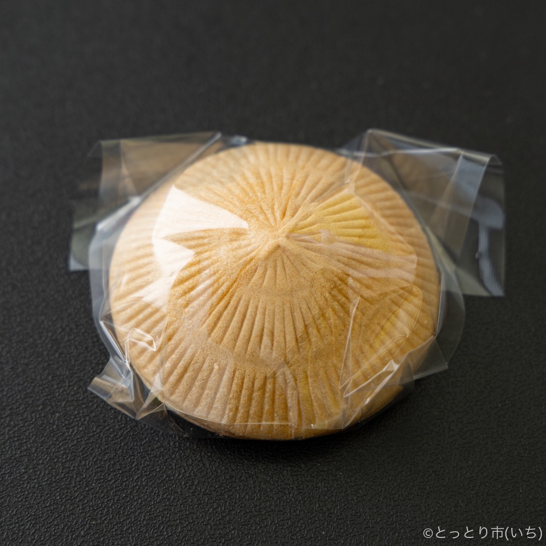 鳥取銘菓 すげ笠もなか (10個入り)真空パック箱入り/平吾菓子舗 ｜鳥取