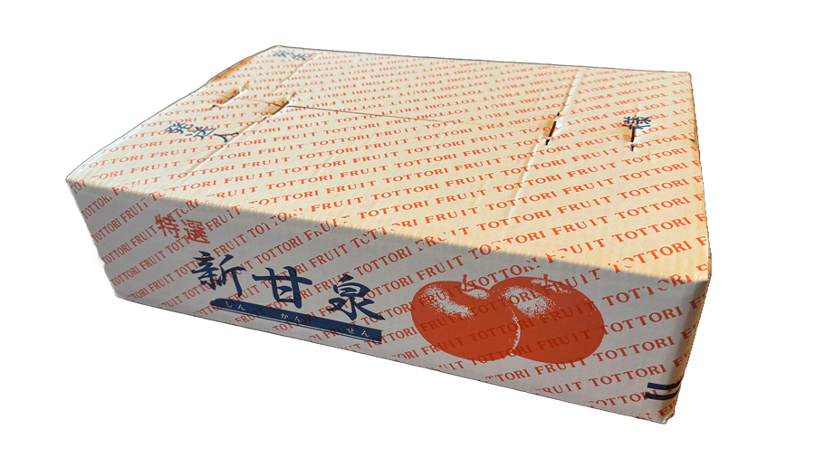 特選 新甘泉5kg【梨原山荘】 ｜鳥取の特産品お取り寄せ通販｜とっとり