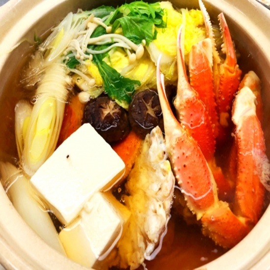 ご贈答用におすすめ最高級松葉ガニ≪ブランドタグ付≫【大】800g以上