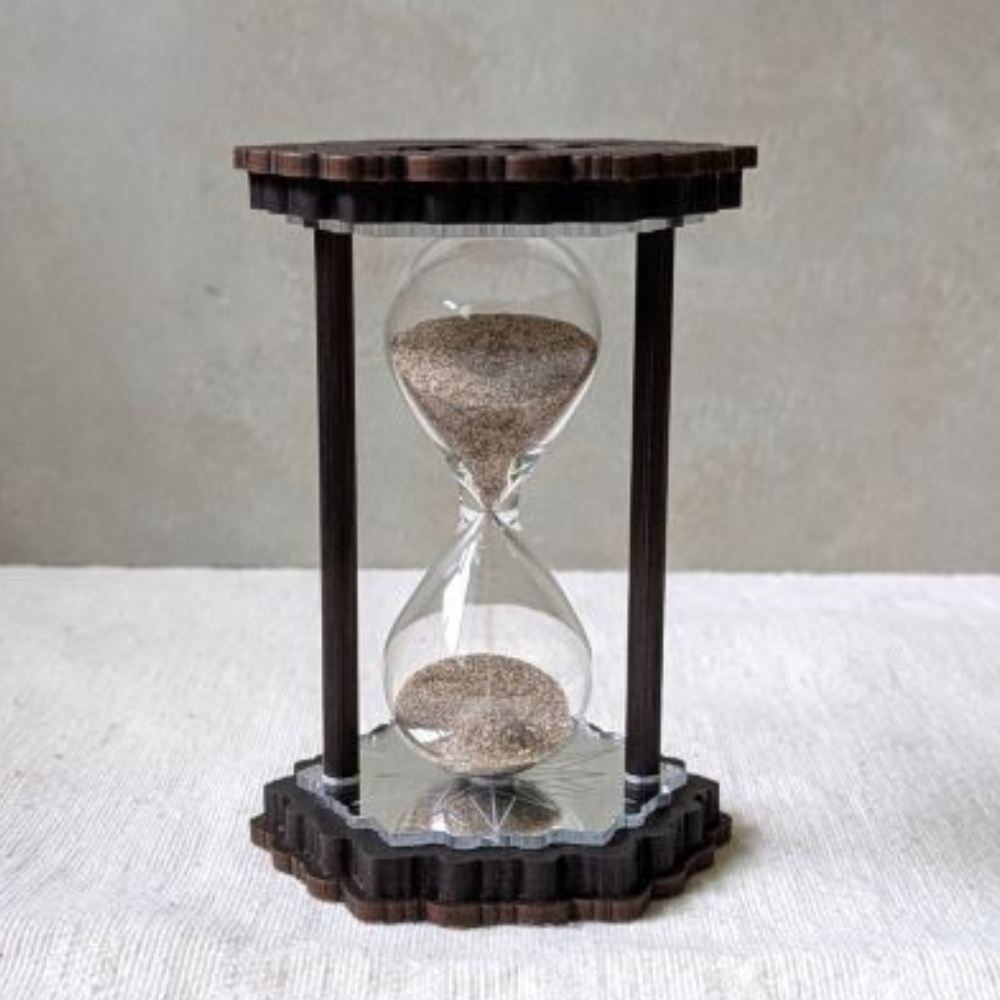 星の砂時計／鳥取市ふるさと物産館 ｜鳥取の特産品お取り寄せ通販