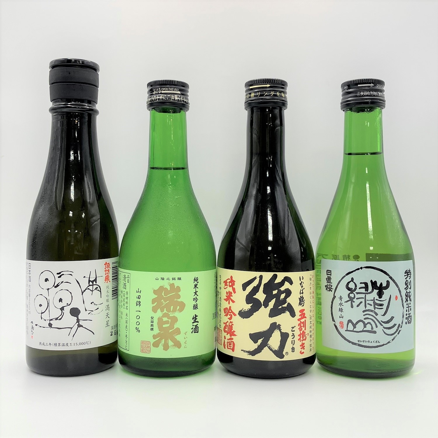 20年熟成原酒セット*4 有磯 曙 初嵐 純米大吟醸 熟成生酒 2023BY (720ml) | 日本酒屋