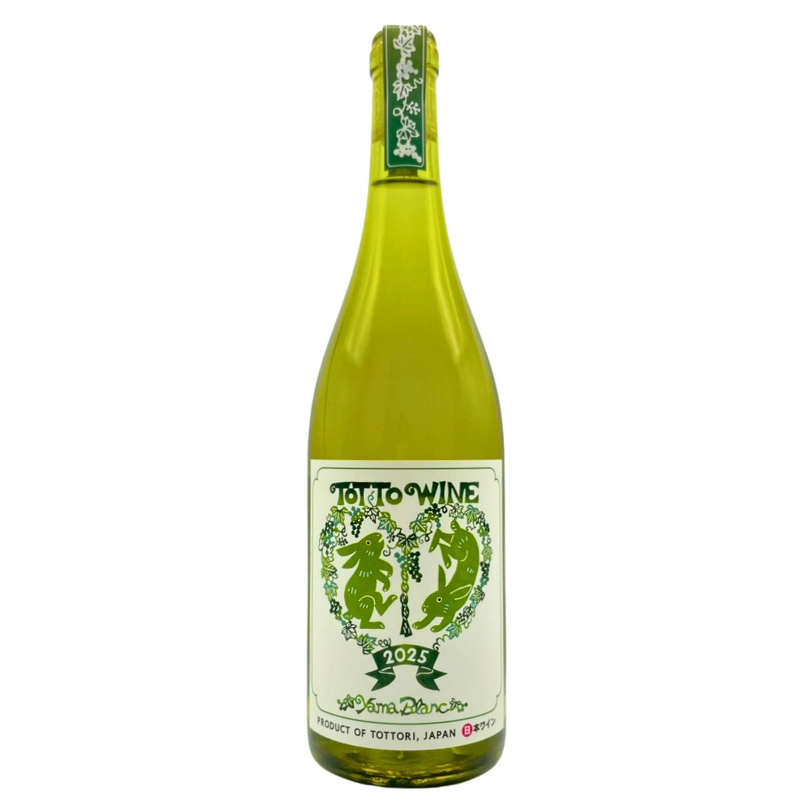 ヤマブラン2025～“一目惚れ”から始まった兎ッ兎の原点。ピノの血を引く