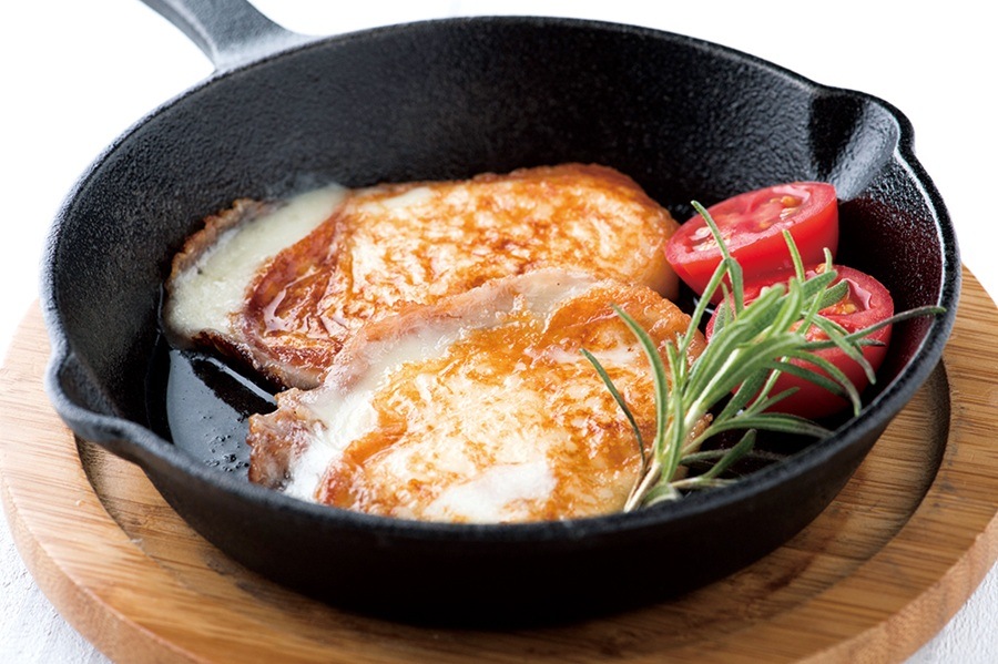 モッツァレラ【ののな】 ｜鳥取の特産品お取り寄せ通販｜とっとり市