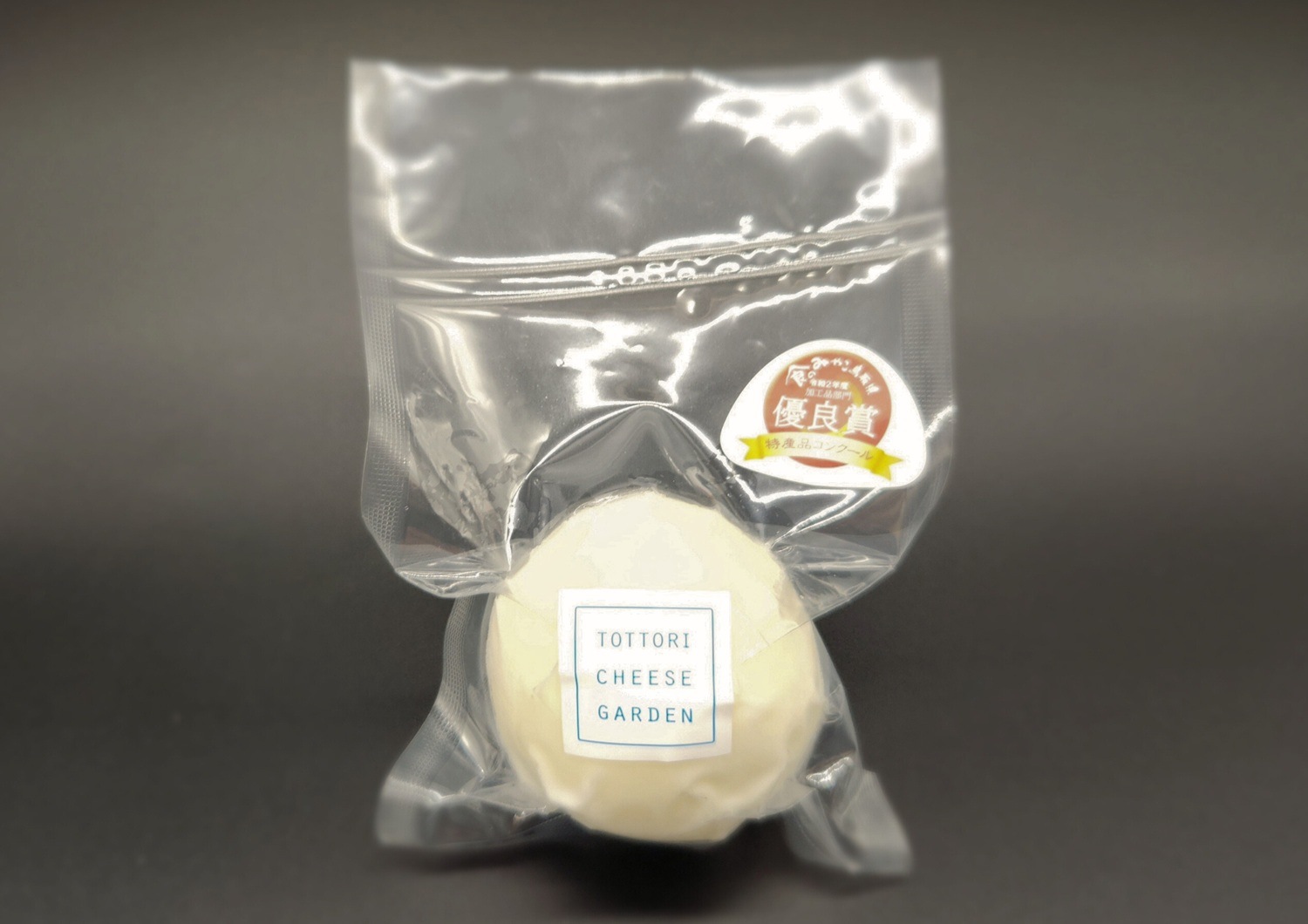 モッツァレラ様 モッツァレラ【ののな】 ｜鳥取の特産品お取り寄せ通販｜とっとり市
