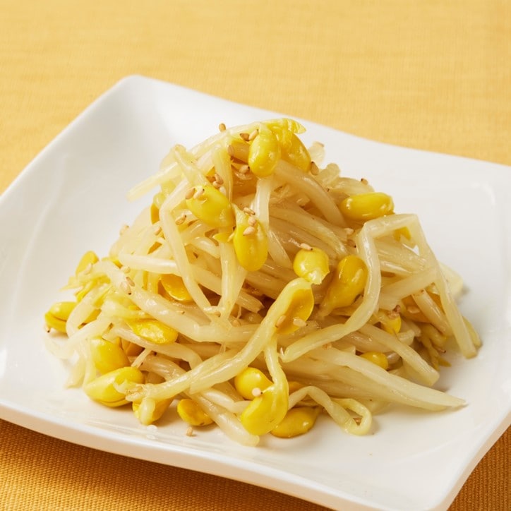 もやしナムル　300g