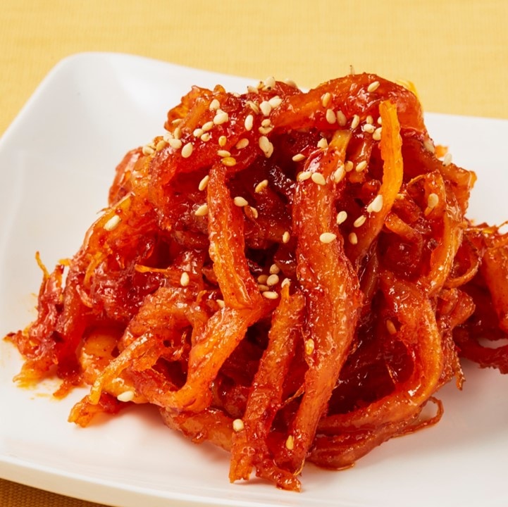 【特価10％OFF】さきいか漬け＜ご自宅用＞1000g