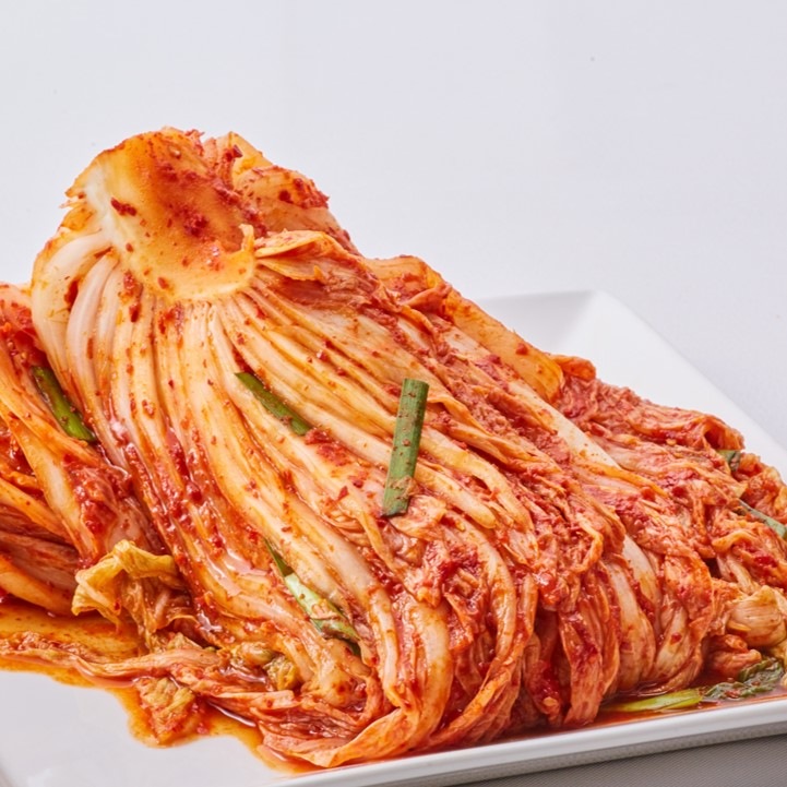 【キムチカンフェア送料無料】白菜キムチ 1kg×2PC