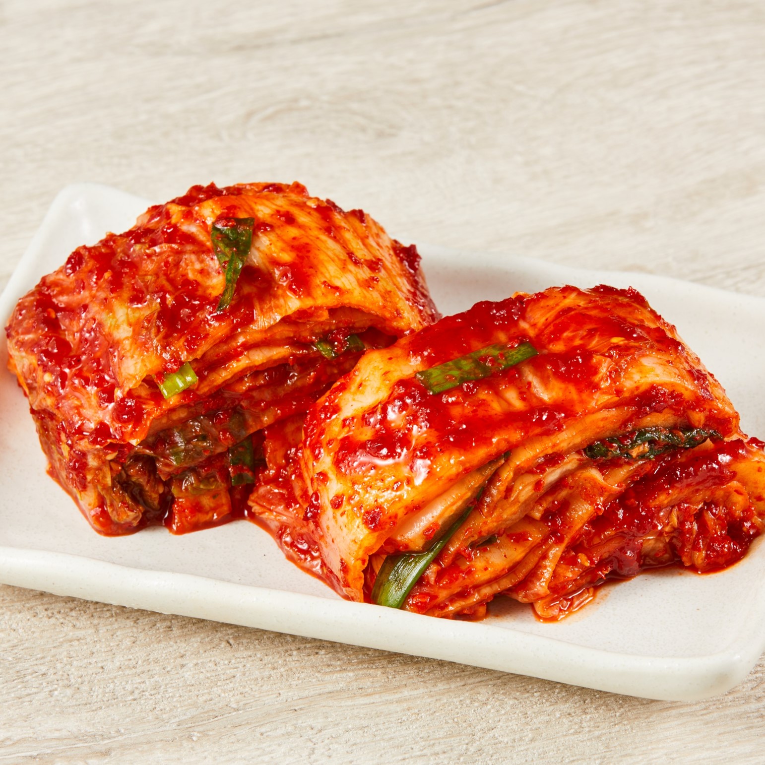 【キムチカンフェア】白菜キムチのセット