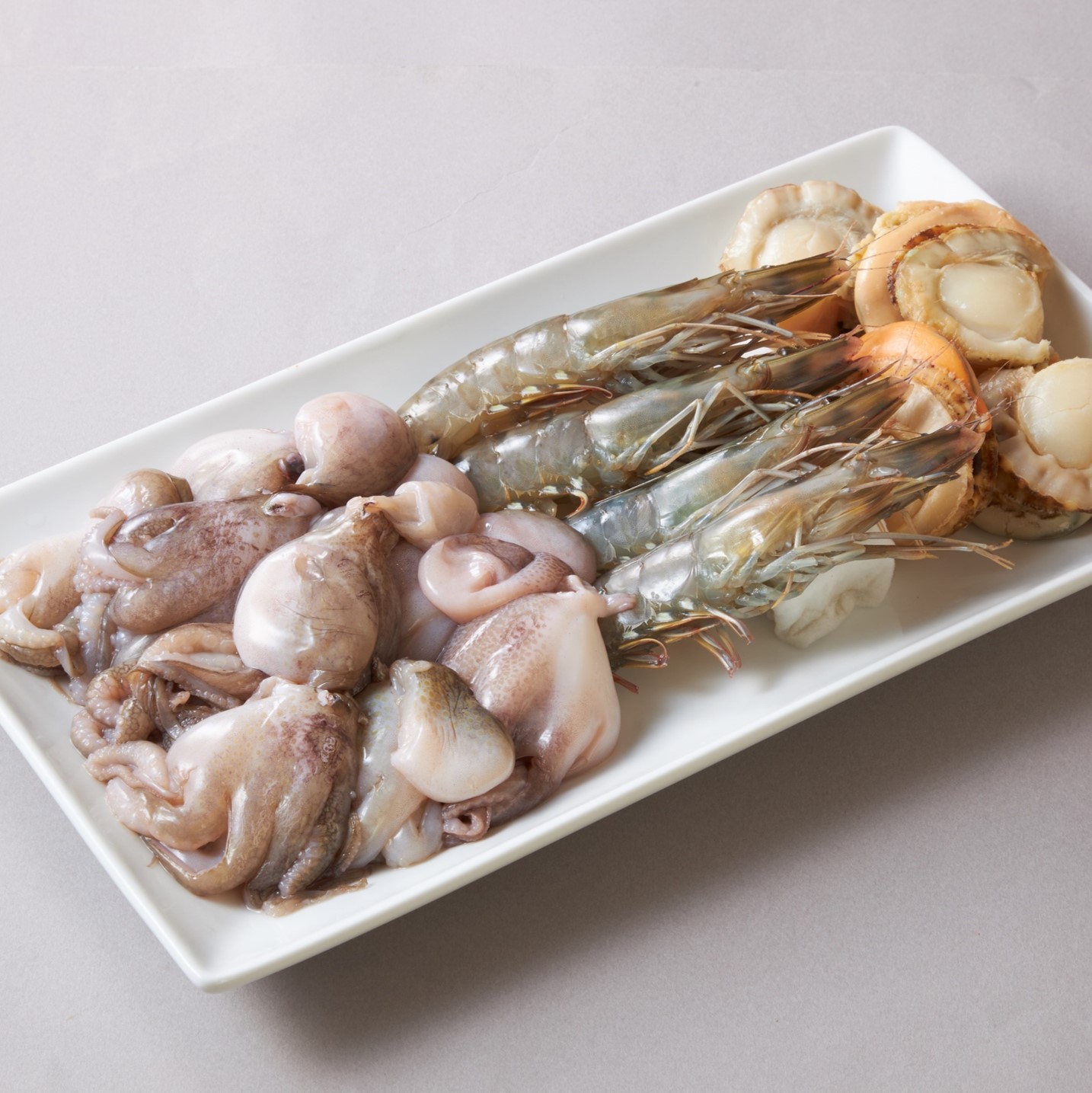 【キムチカンフェア】イイダコの海鮮キムチ鍋セット