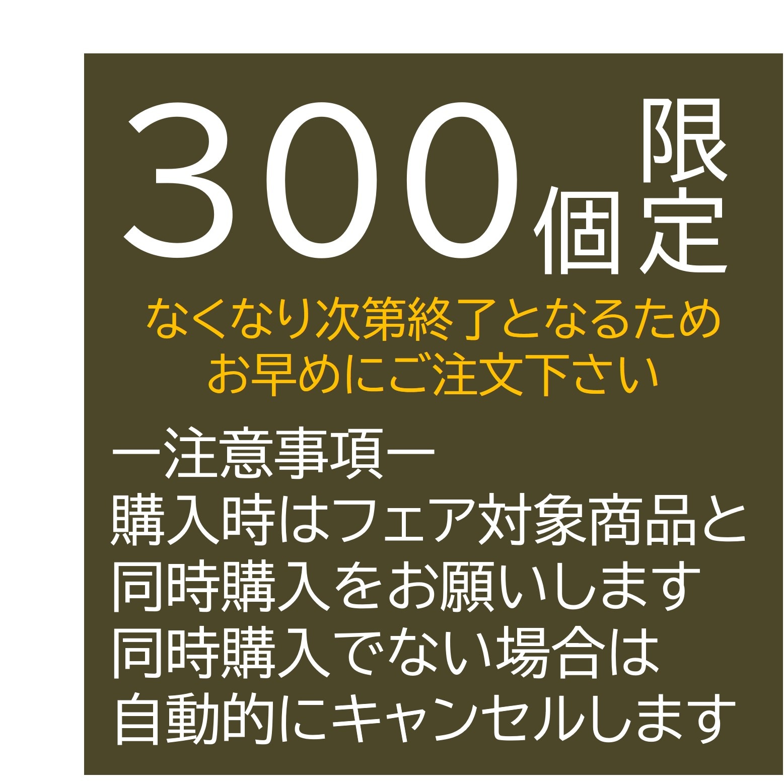 【キムチカンフェア】トッペギ(単品購入不可)