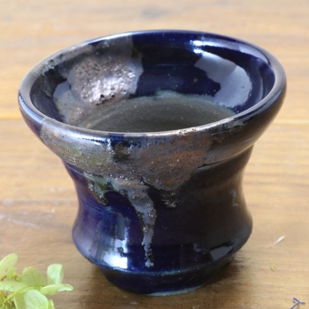 益子焼｜▽植木鉢,3～3.9号鉢 | 益子焼 通販【益子焼窯元よこやま】