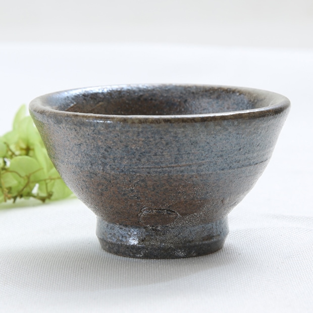 益子焼｜【益子焼】 酒器 酒器セット 片口酒入れ おちょこ お猪口 布目