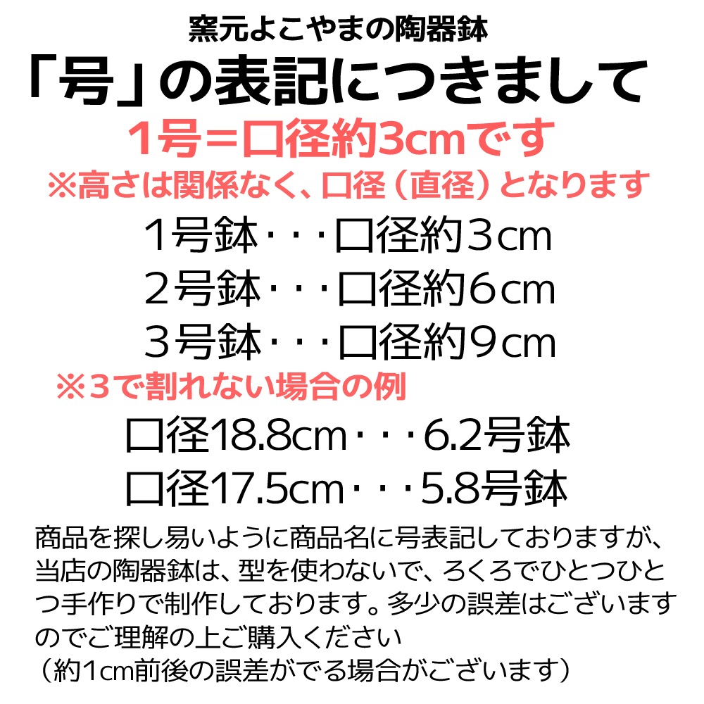 【益子焼】 7.6号鉢 植木鉢 陶器鉢 塊根植物 アガベ サボテン 【砂漠シリーズ】 少し深さあり高さ約13.5cm 作家 陶芸家 横山雄一作 一点物