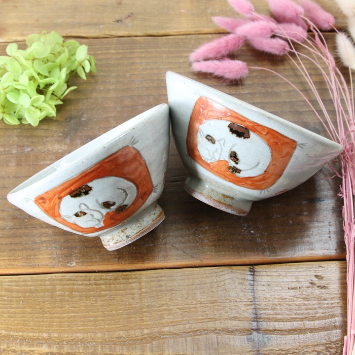 益子焼き猫の家 益子焼 わかさま陶芸 | 益子焼のねこグッズ