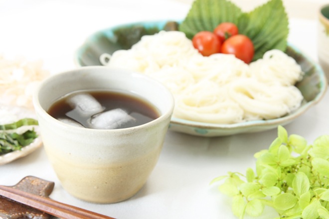 【益子焼】 釉薬シリーズ　蕎麦ちょこ 小さめで使いやすい 単品１個