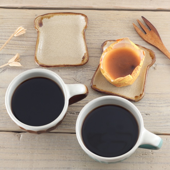 【益子焼】 珈琲カップ コーヒーカップ しのぎ 【カップのみ単品販売】