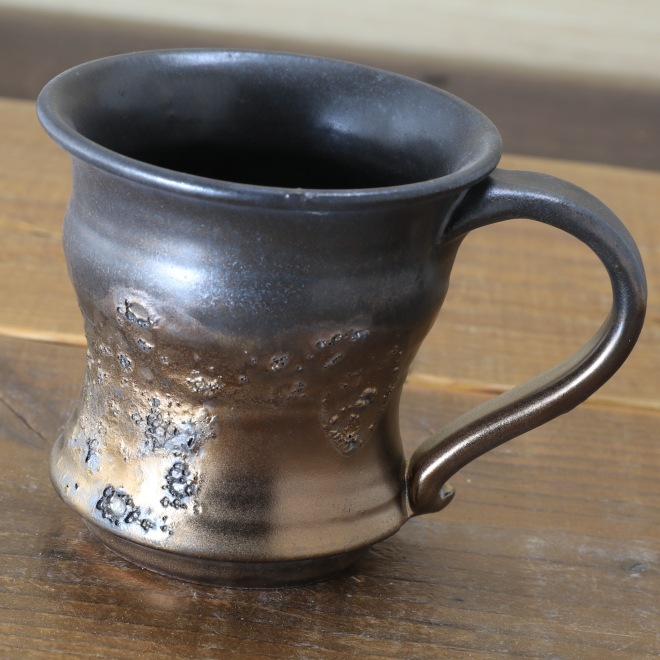 マグカップ 銀河系メタリックシリーズ 【単品1個】