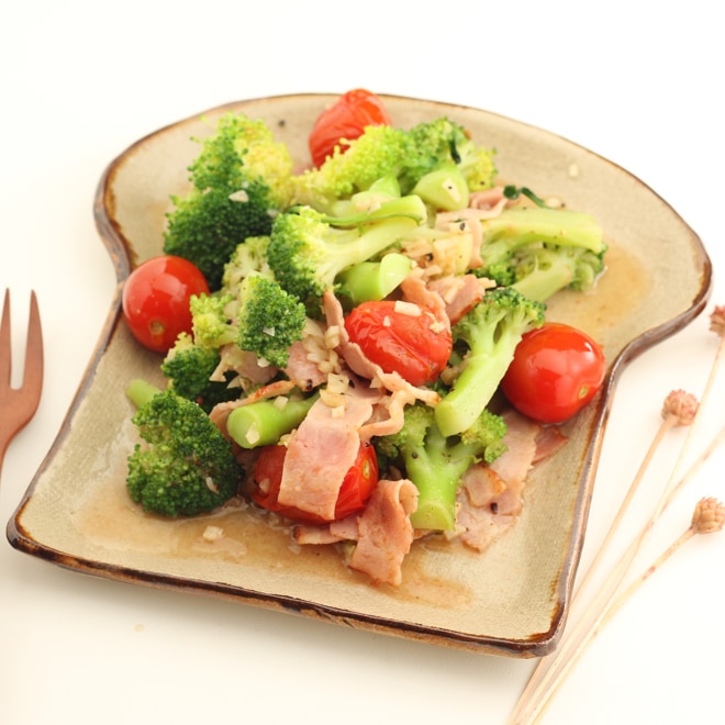 【益子焼】 おしゃれ 食パン風のお皿 NEW　【単品１枚】