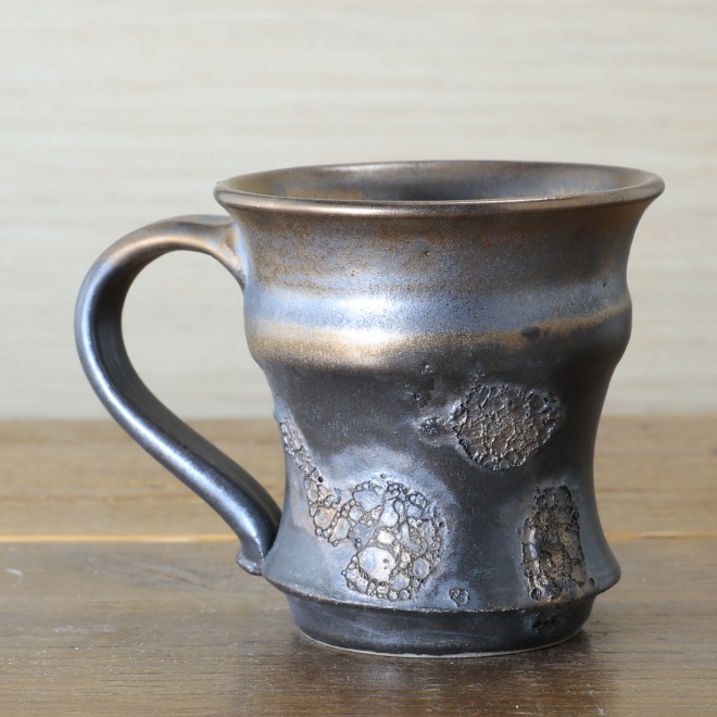 マグカップ 銀河系シリーズ 【単品1個】
