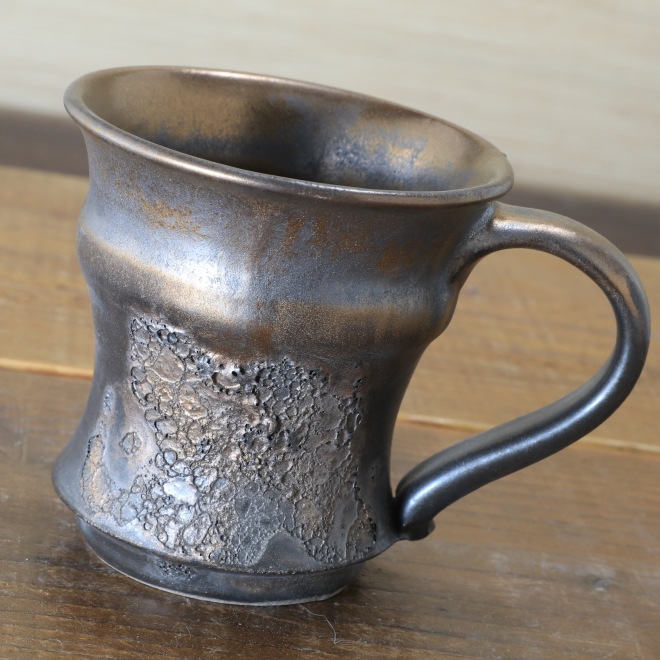 マグカップ 銀河系シリーズ 【単品1個】