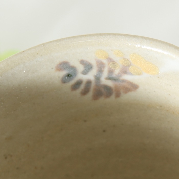 【益子焼】釉シリーズ ミモザ お手頃サイズのマグカップ 【単品1個】