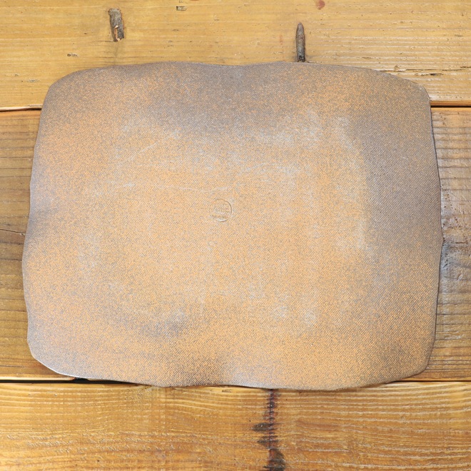 【益子焼】角皿 大皿 板皿 約23.5cm×29.5cm オードブル皿 刺身皿 寿司皿 【単品１枚】