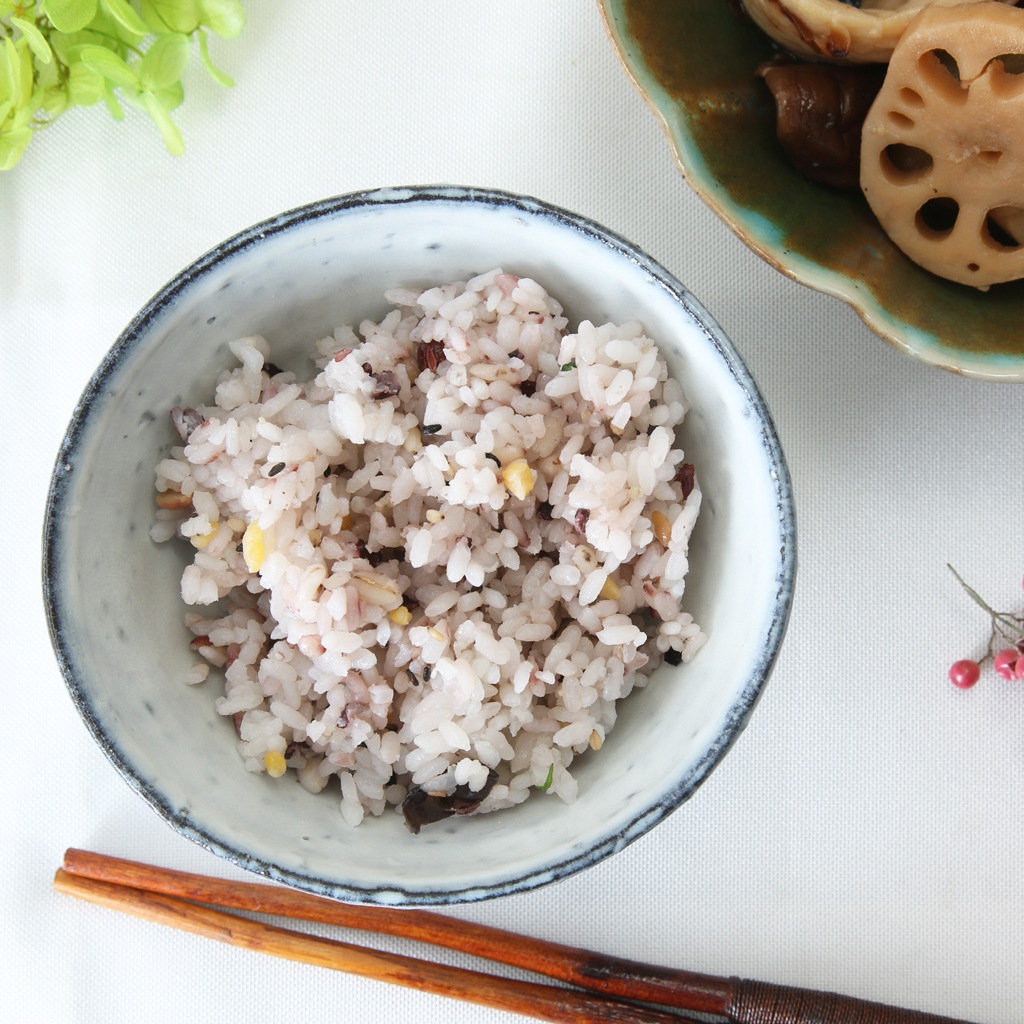 【訳あり】  アウトレット 荒土白釉 夫婦 ごはん茶碗 ご飯茶碗 飯椀