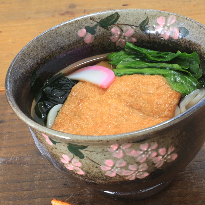 益子焼｜【益子焼】 お手頃なサイズ うどん 丼 丼物 どんぶり さくら桜