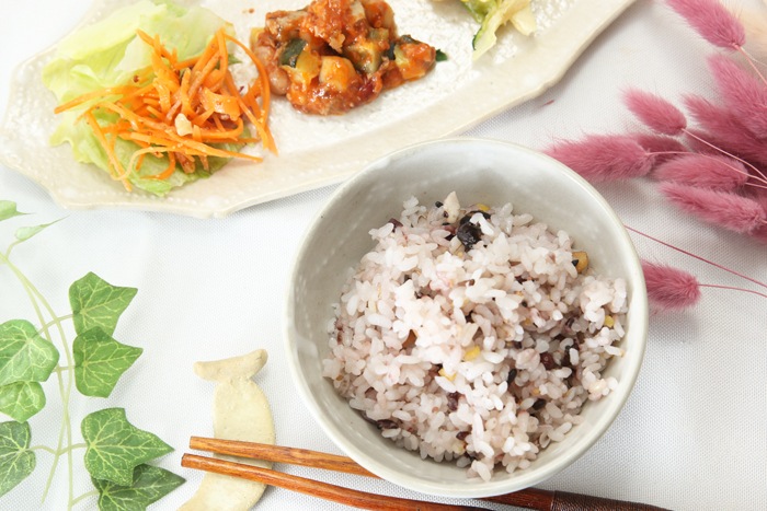 益子焼 いっちんドット柄の夫婦ご飯茶碗 |お茶碗/夫婦茶碗/ご飯茶碗/めおと茶碗|