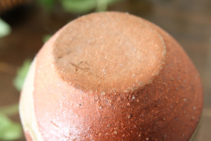 【益子焼】 酒器 酒器セット とっくり おちょこ お猪口 作家のこだわり 赤貝文様酒器揃  1点もの 【徳利１個・ぐい呑２個のセット】 ( 定年 退職 贈り物 退職祝い 退職記念 自分へのご褒美 などの贈り物に )