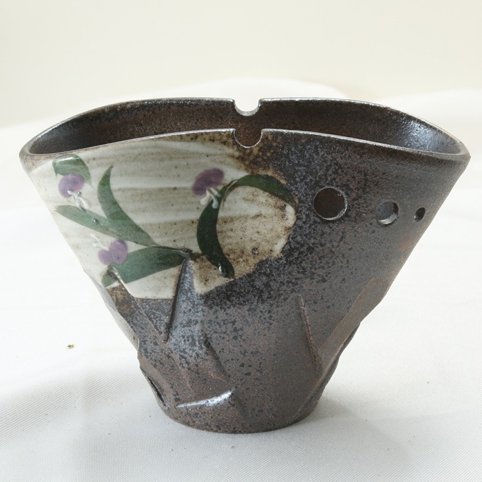 ☆レア☆陶器製ひょっとこ蚊取り線香入れ 楽天市場】蚊取り線香入れ 蓋付き 陶器 蚊取り線香ホルダー